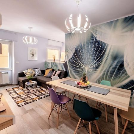 Apartament Casa Gabry Design A Due Passi Dal Centro E Dal Mare San Benedetto del Tronto Zewnętrze zdjęcie