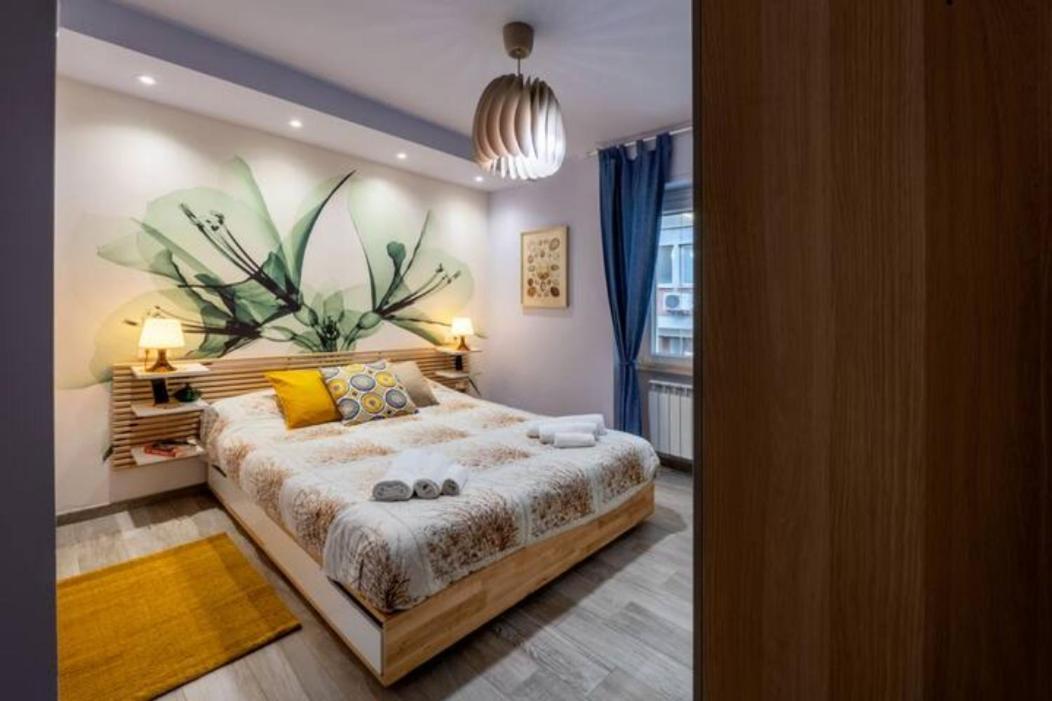 Apartament Casa Gabry Design A Due Passi Dal Centro E Dal Mare San Benedetto del Tronto Zewnętrze zdjęcie