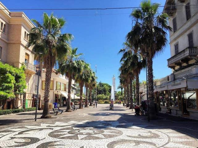 Apartament Casa Gabry Design A Due Passi Dal Centro E Dal Mare San Benedetto del Tronto Zewnętrze zdjęcie