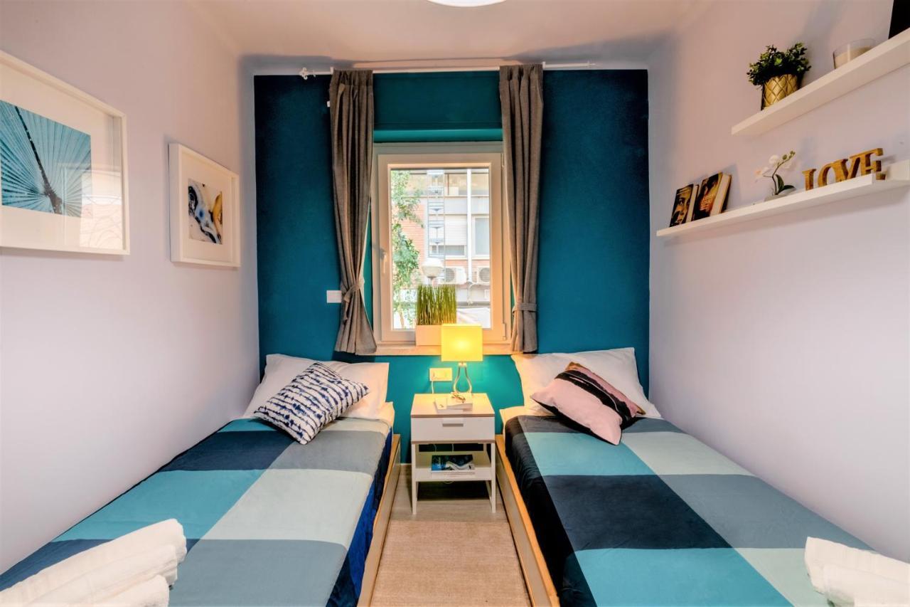 Apartament Casa Gabry Design A Due Passi Dal Centro E Dal Mare San Benedetto del Tronto Zewnętrze zdjęcie