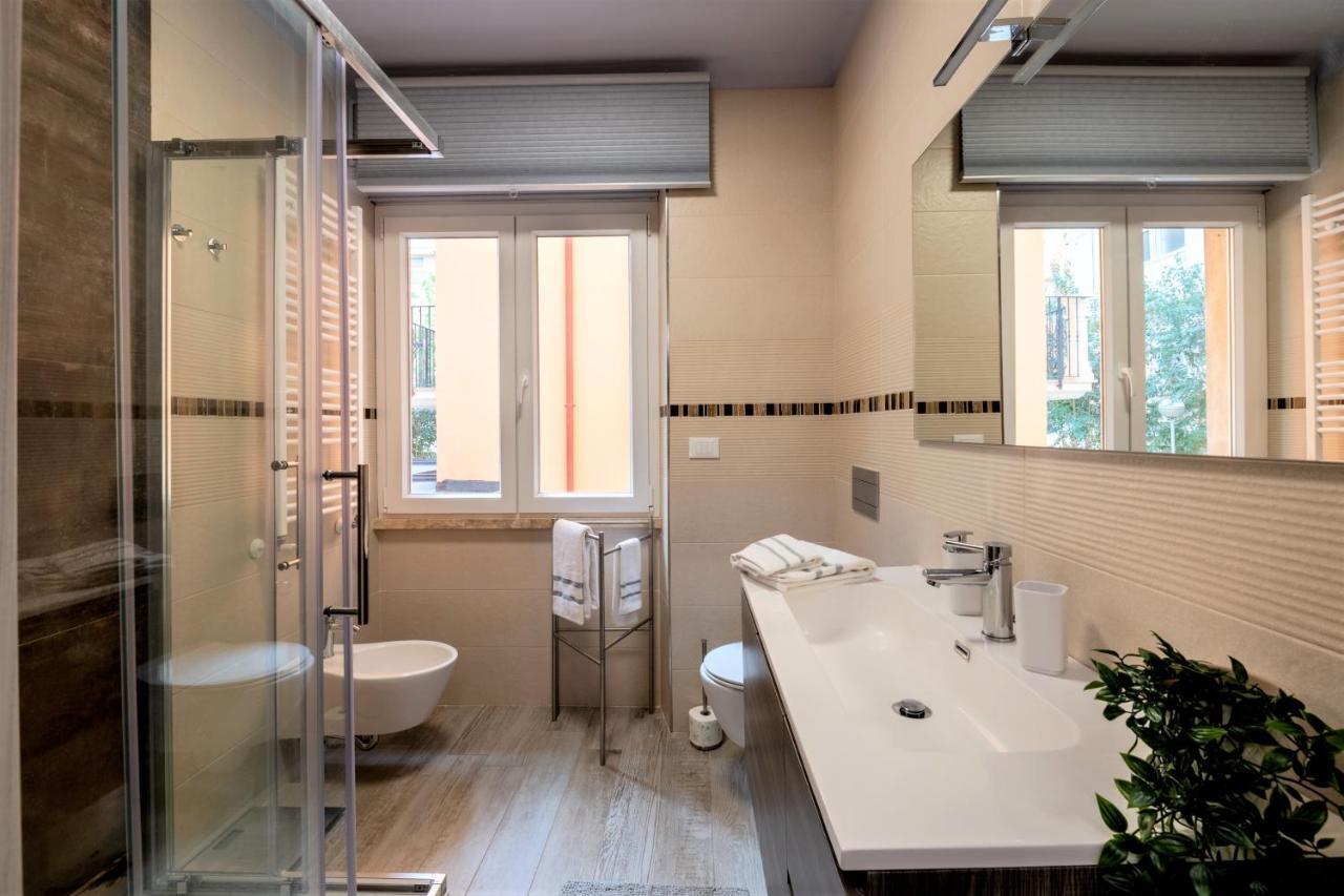 Apartament Casa Gabry Design A Due Passi Dal Centro E Dal Mare San Benedetto del Tronto Zewnętrze zdjęcie