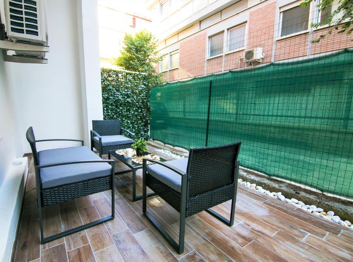 Apartament Casa Gabry Design A Due Passi Dal Centro E Dal Mare San Benedetto del Tronto Zewnętrze zdjęcie