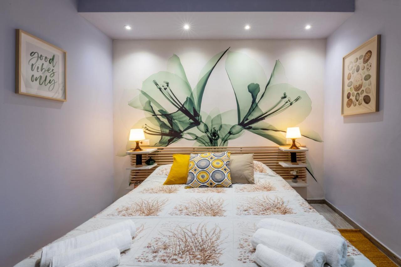 Apartament Casa Gabry Design A Due Passi Dal Centro E Dal Mare San Benedetto del Tronto Zewnętrze zdjęcie