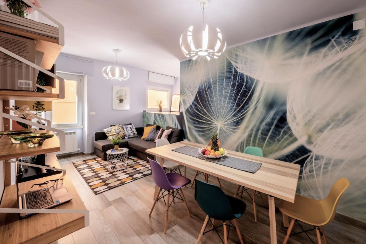 Apartament Casa Gabry Design A Due Passi Dal Centro E Dal Mare San Benedetto del Tronto Zewnętrze zdjęcie