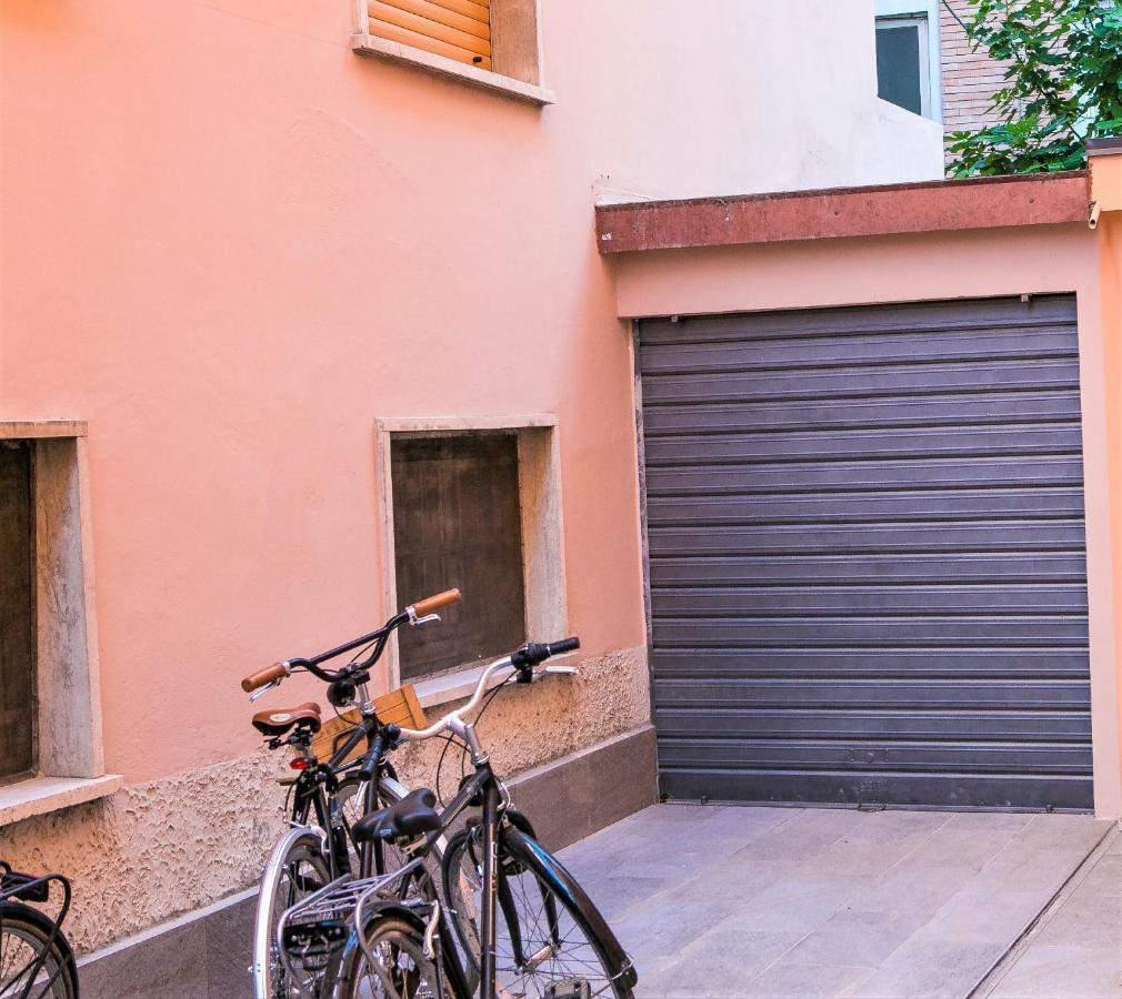 Apartament Casa Gabry Design A Due Passi Dal Centro E Dal Mare San Benedetto del Tronto Zewnętrze zdjęcie
