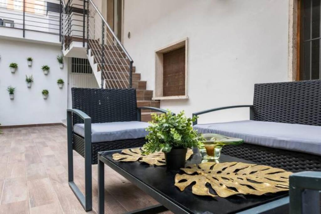 Apartament Casa Gabry Design A Due Passi Dal Centro E Dal Mare San Benedetto del Tronto Zewnętrze zdjęcie