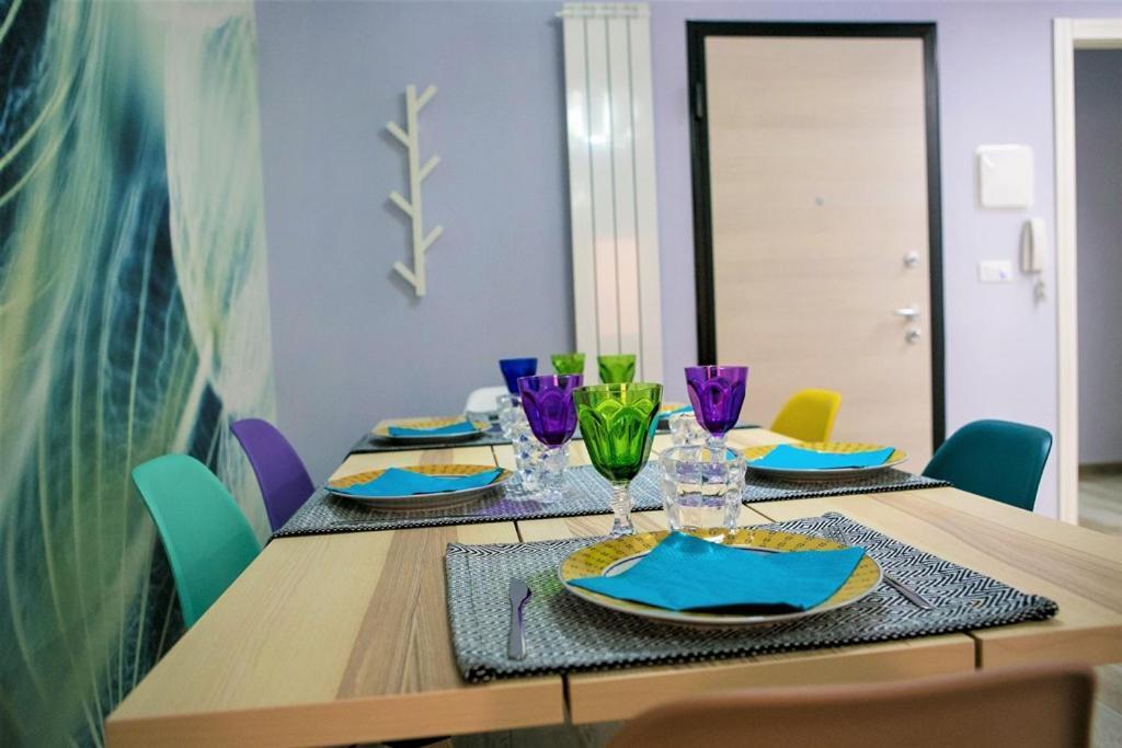 Apartament Casa Gabry Design A Due Passi Dal Centro E Dal Mare San Benedetto del Tronto Zewnętrze zdjęcie