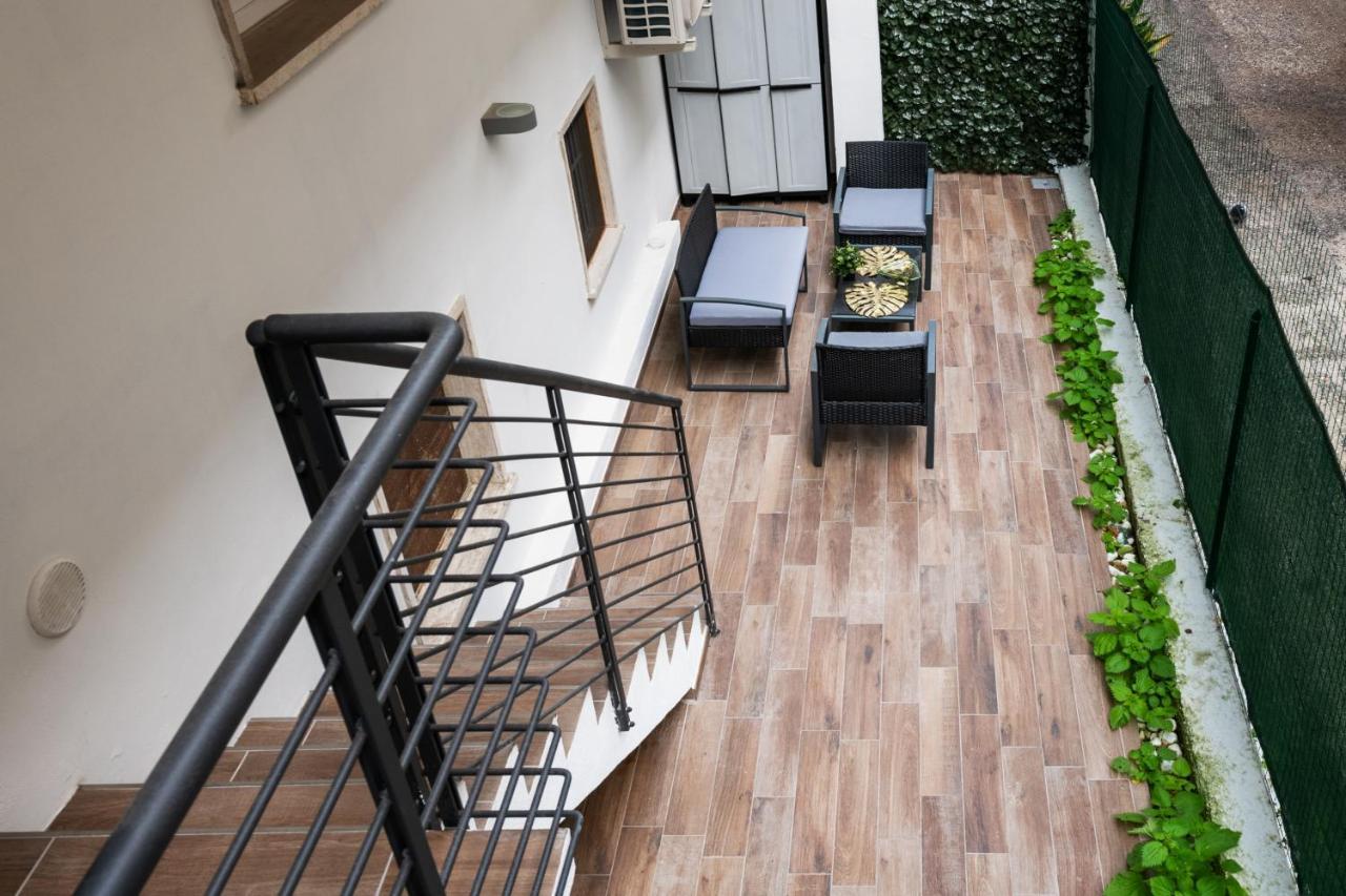 Apartament Casa Gabry Design A Due Passi Dal Centro E Dal Mare San Benedetto del Tronto Zewnętrze zdjęcie