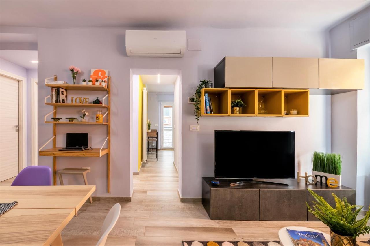 Apartament Casa Gabry Design A Due Passi Dal Centro E Dal Mare San Benedetto del Tronto Zewnętrze zdjęcie