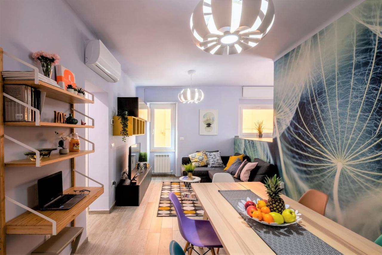 Apartament Casa Gabry Design A Due Passi Dal Centro E Dal Mare San Benedetto del Tronto Zewnętrze zdjęcie
